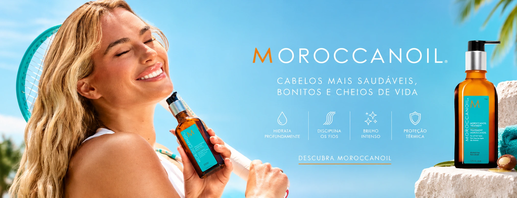 MOROCCANOIL