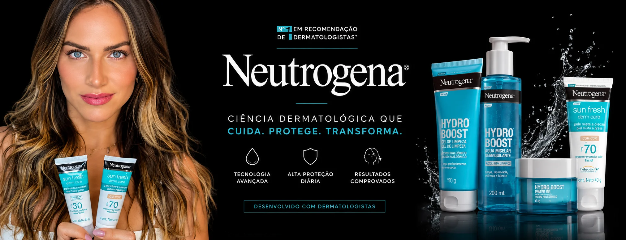 NEUTROGENA