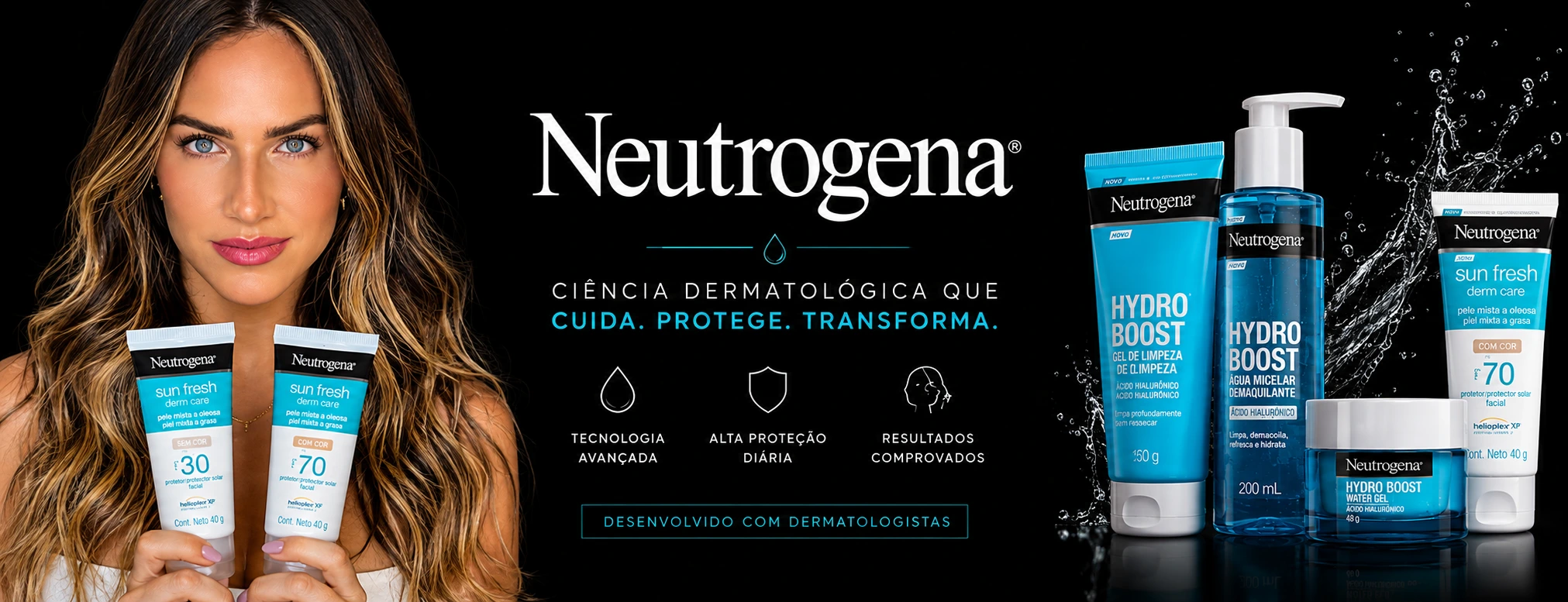 NEUTROGENA