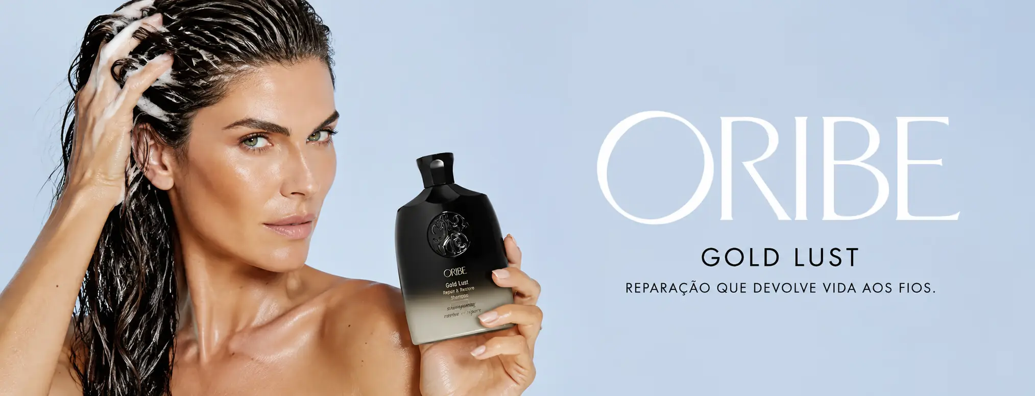 ORIBE