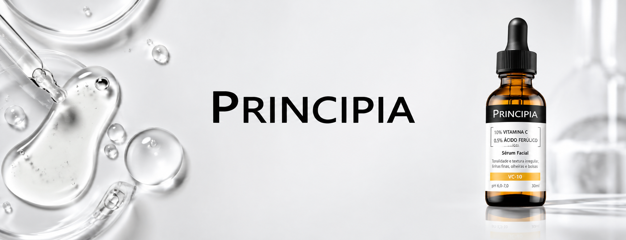 PRINCIPIA