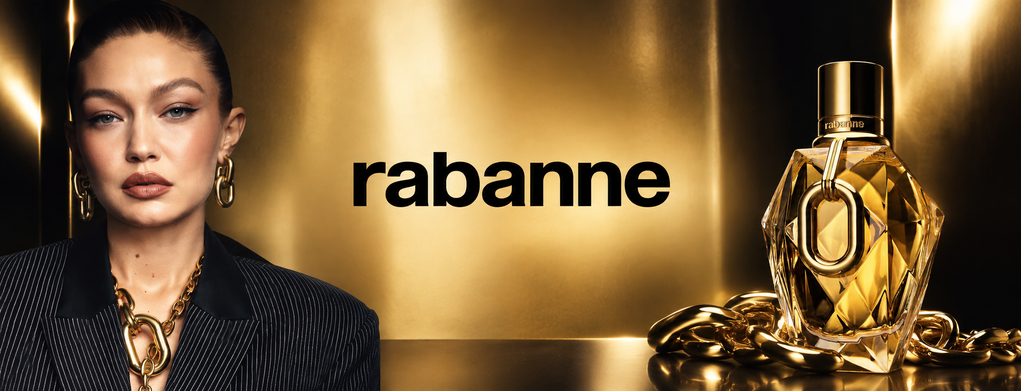 RABANNE