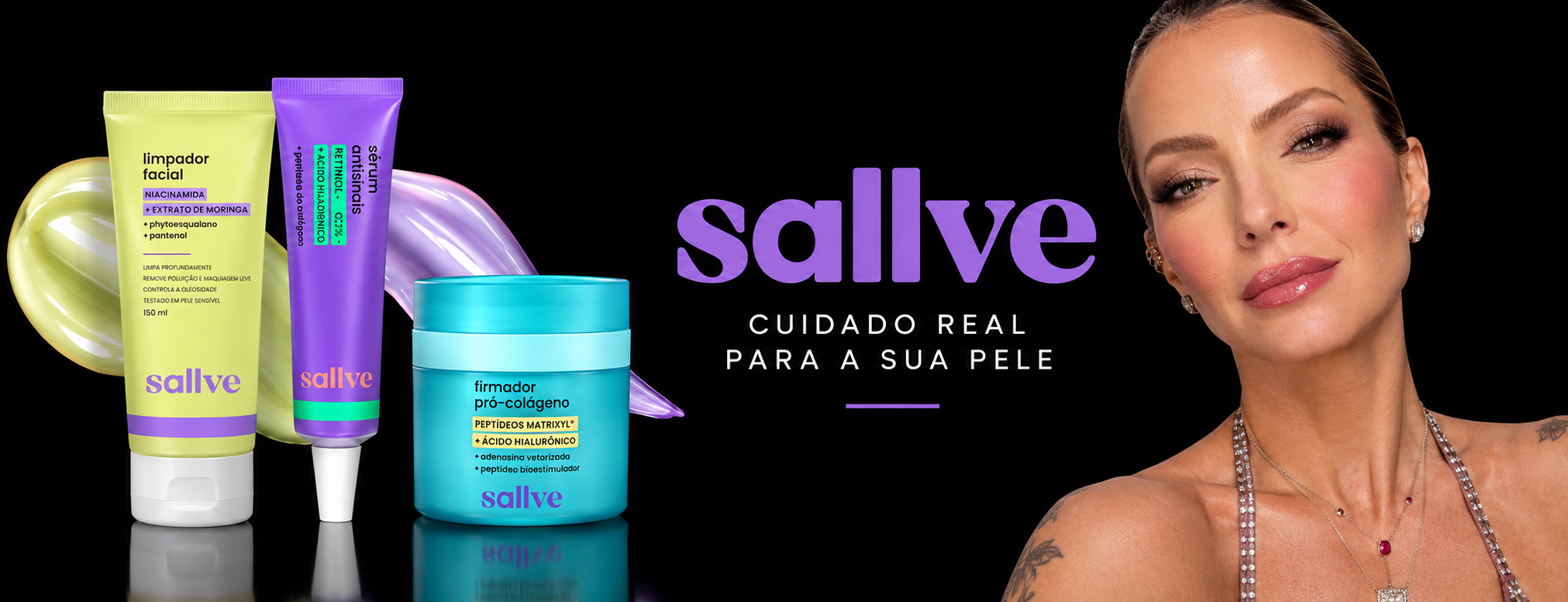 SALLVE