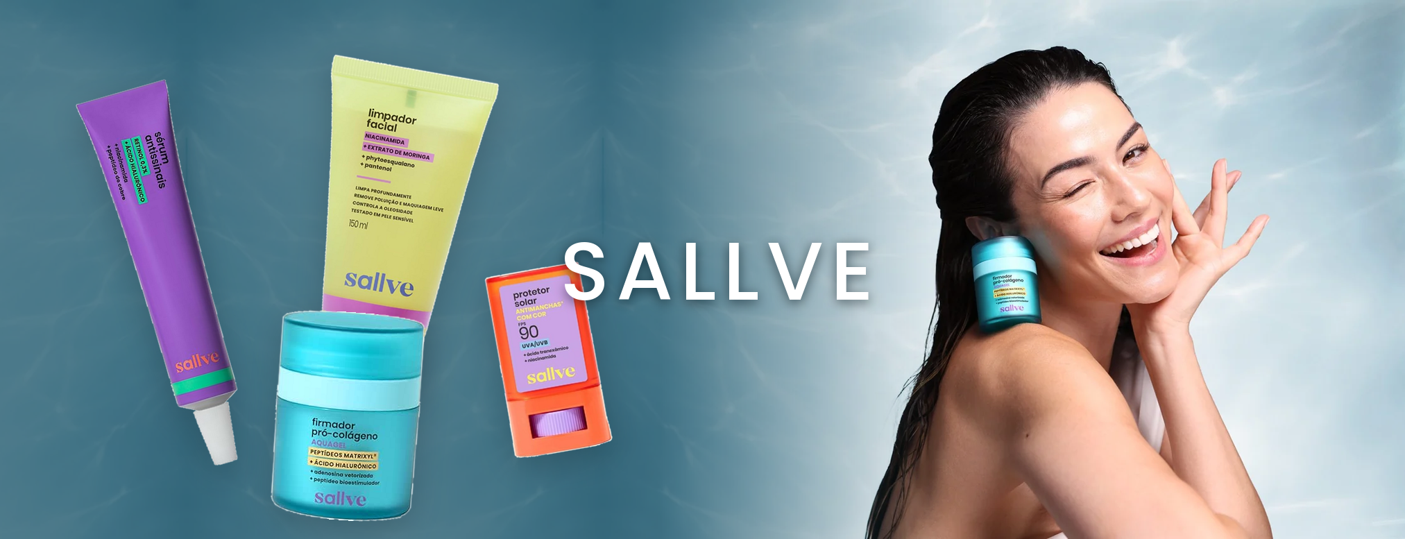 SALLVE
