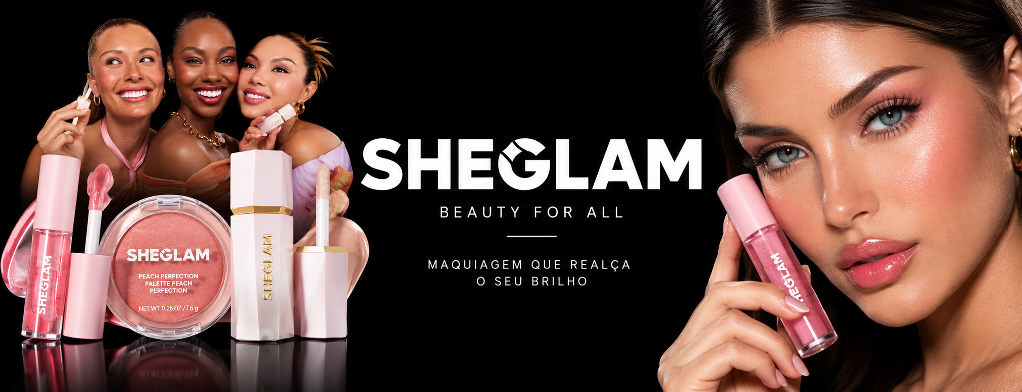 SHEGLAM