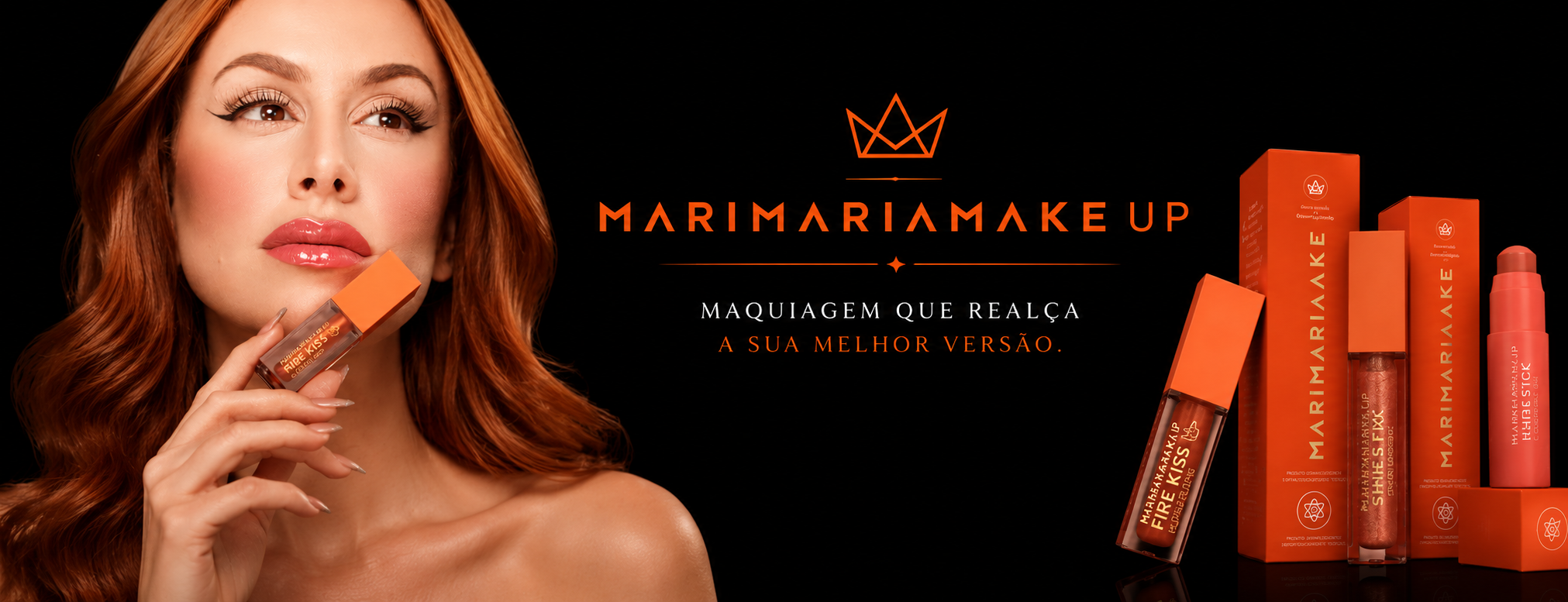 MARI MARIA MAKEUP